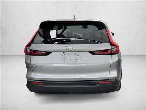 2023 Honda CR-V EX-L 2WD