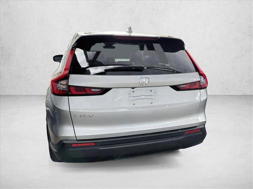 2023 Honda CR-V EX-L 2WD