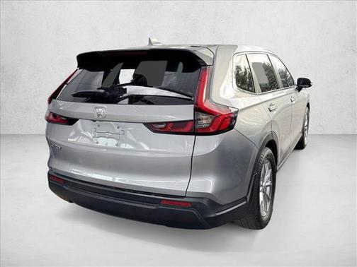 2023 Honda CR-V EX-L 2WD