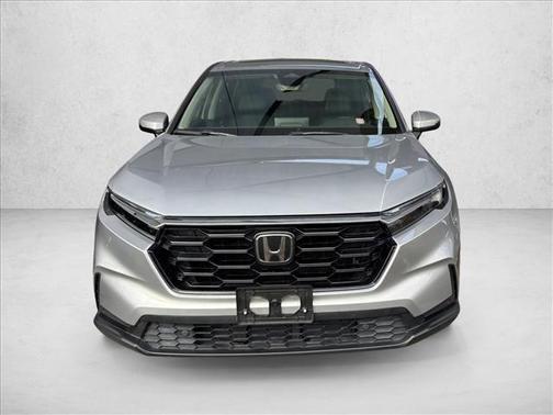 2023 Honda CR-V EX-L 2WD