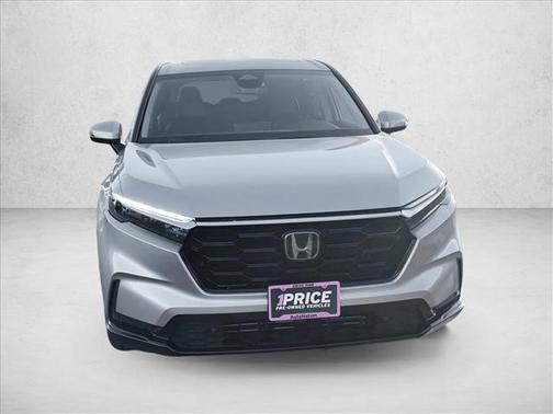 2023 Honda CR-V EX-L 2WD