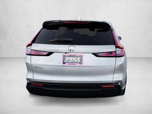 2023 Honda CR-V EX-L 2WD