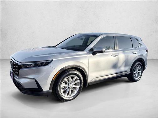 2023 Honda CR-V EX-L 2WD