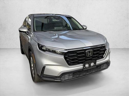 2023 Honda CR-V EX-L 2WD