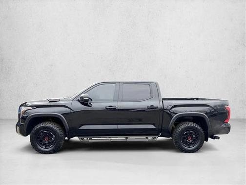 2024 Toyota Tundra Hybrid TRD Pro