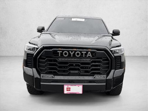 2024 Toyota Tundra Hybrid TRD Pro