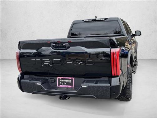 2024 Toyota Tundra Hybrid TRD Pro