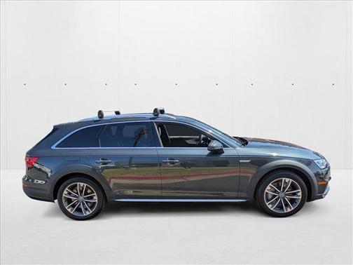 2017 Audi A4 allroad 2.0T Premium