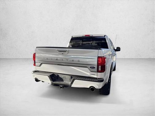 2019 Ford F-150 Limited