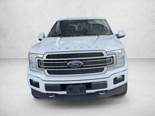 2019 Ford F-150 Limited