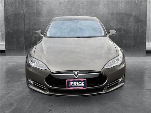 2015 Tesla Model S 85D