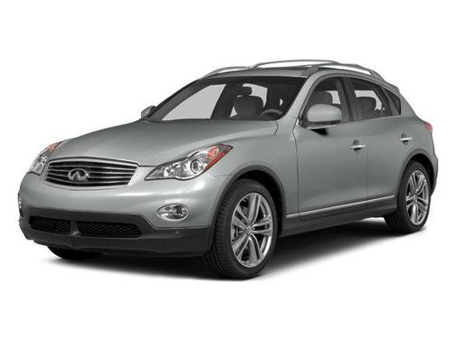 2014 INFINITI QX50 Journey