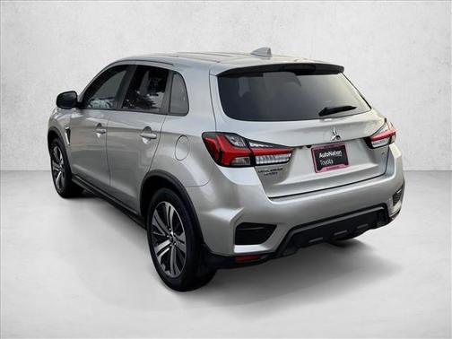 2024 Mitsubishi Outlander Sport 2.0 S