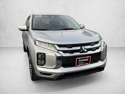 2024 Mitsubishi Outlander Sport 2.0 S