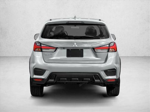 2024 Mitsubishi Outlander Sport 2.0 S