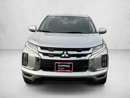 2024 Mitsubishi Outlander Sport 2.0 S