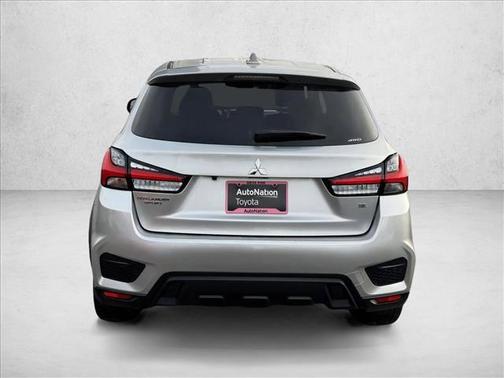 2024 Mitsubishi Outlander Sport 2.0 S