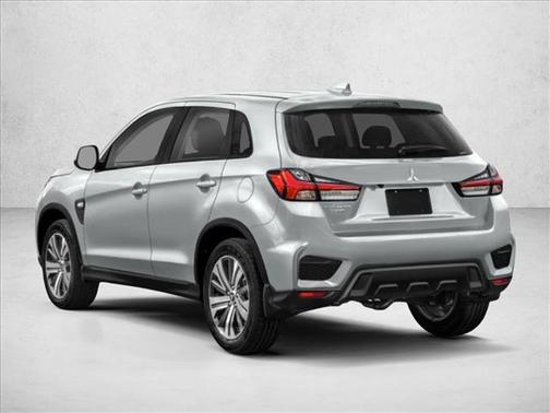 2024 Mitsubishi Outlander Sport 2.0 S