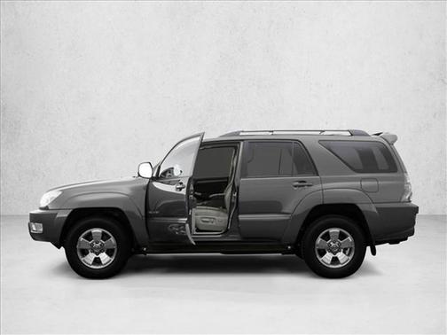 2005 Toyota 4Runner Sport V8