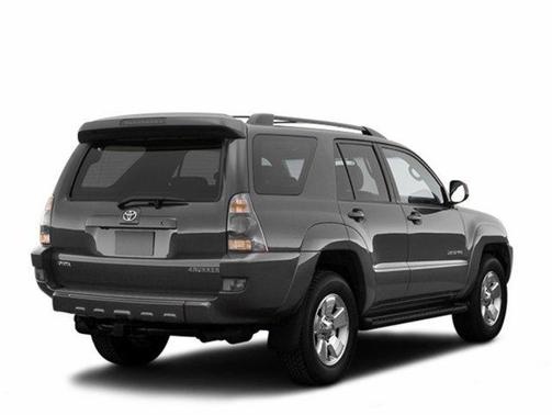 2005 Toyota 4Runner Sport V8