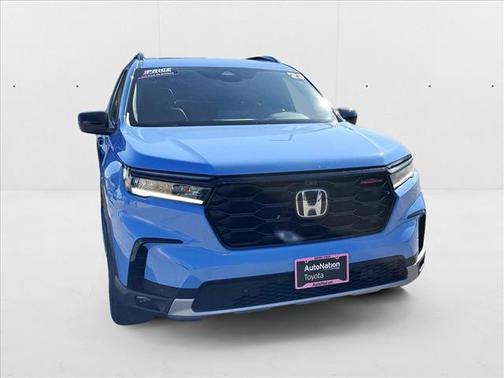 2023 Honda Pilot AWD TrailSport