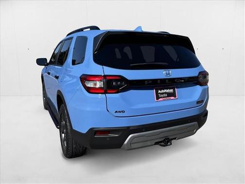 2023 Honda Pilot AWD TrailSport