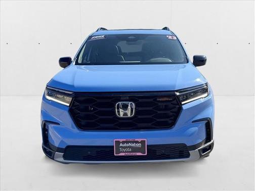 2023 Honda Pilot AWD TrailSport