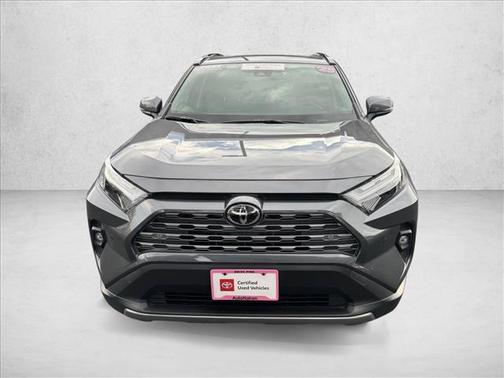 2025 Toyota RAV4 Hybrid Limited