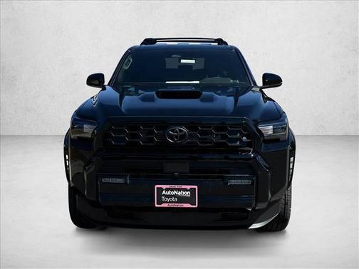 2025 Toyota 4Runner TRD Sport