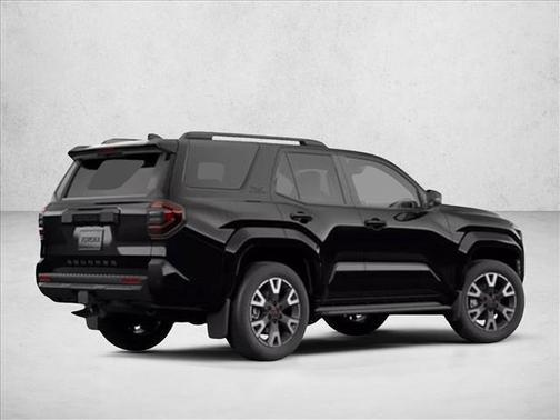 2025 Toyota 4Runner TRD Sport