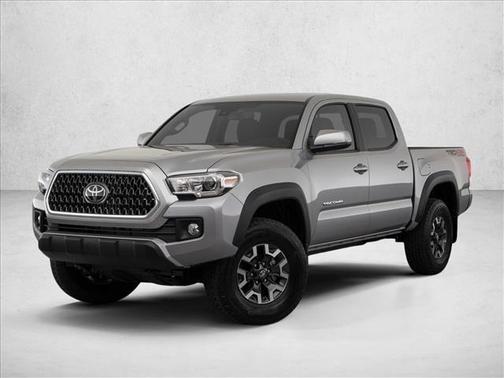 2019 Toyota Tacoma TRD Off Road
