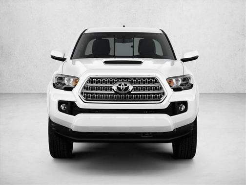2017 Toyota Tacoma TRD Off Road