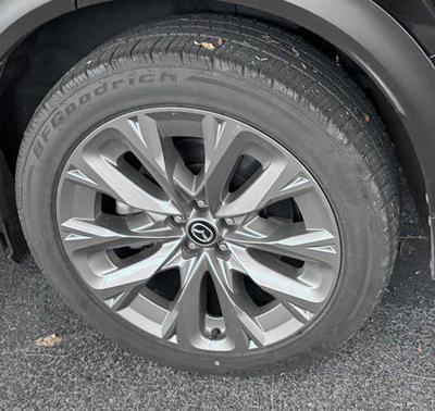 2024 Mazda CX-90 3.3 Turbo Premium