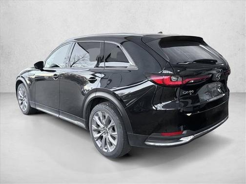 2024 Mazda CX-90 3.3 Turbo Premium