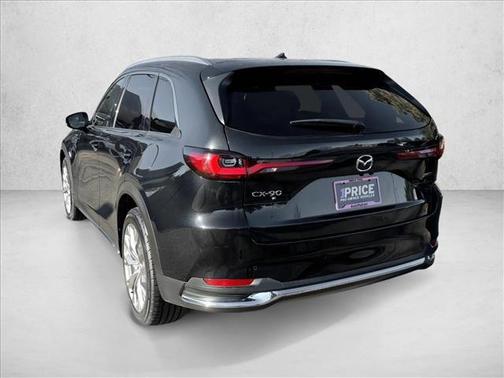 2024 Mazda CX-90 3.3 Turbo Premium