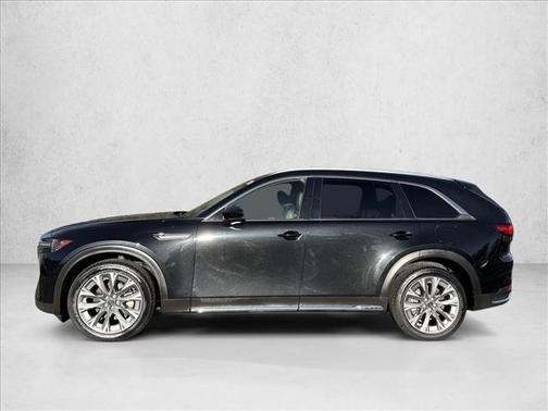 2024 Mazda CX-90 3.3 Turbo Premium