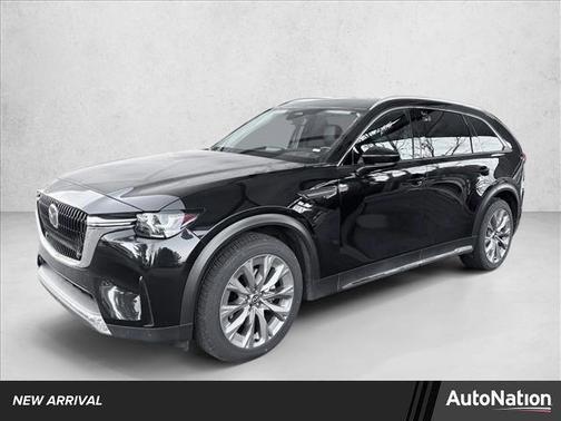 2024 Mazda CX-90 3.3 Turbo Premium