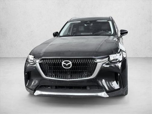 2024 Mazda CX-90 3.3 Turbo Premium