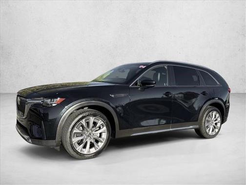 2024 Mazda CX-90 3.3 Turbo Premium