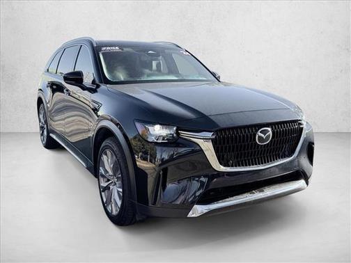 2024 Mazda CX-90 3.3 Turbo Premium