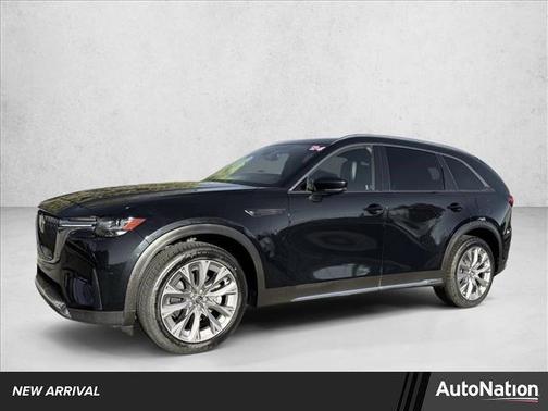 2024 Mazda CX-90 3.3 Turbo Premium