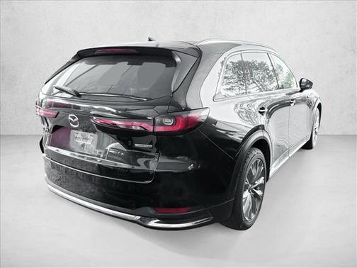 2024 Mazda CX-90 3.3 Turbo Premium