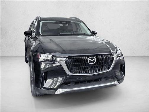 2024 Mazda CX-90 3.3 Turbo Premium