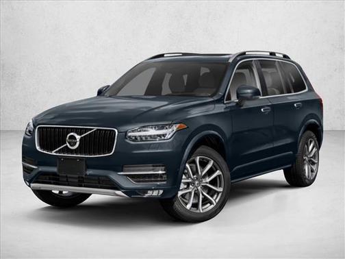2019 Volvo XC90 T6 Momentum