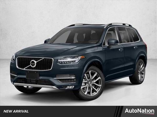 2019 Volvo XC90 T6 Momentum
