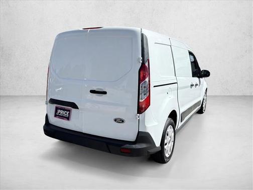 2016 Ford Transit Connect XLT