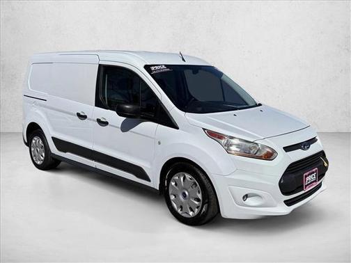 2016 Ford Transit Connect XLT