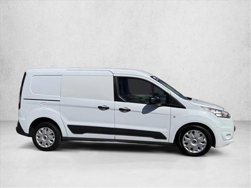 2016 Ford Transit Connect XLT