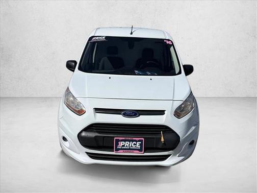 2016 Ford Transit Connect XLT