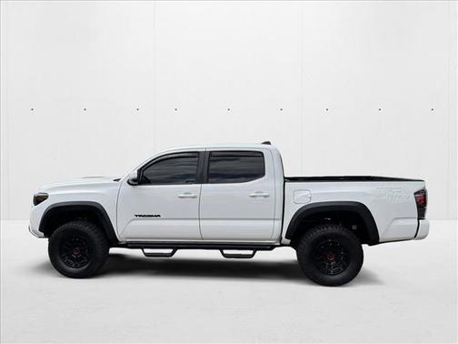 2022 Toyota Tacoma TRD Pro